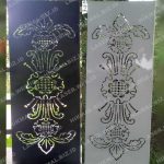 jasa laser cutting besi ornamen